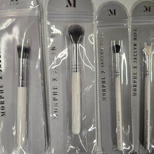7-Piece Morphe/Jeffree Star Makeup Brush Set